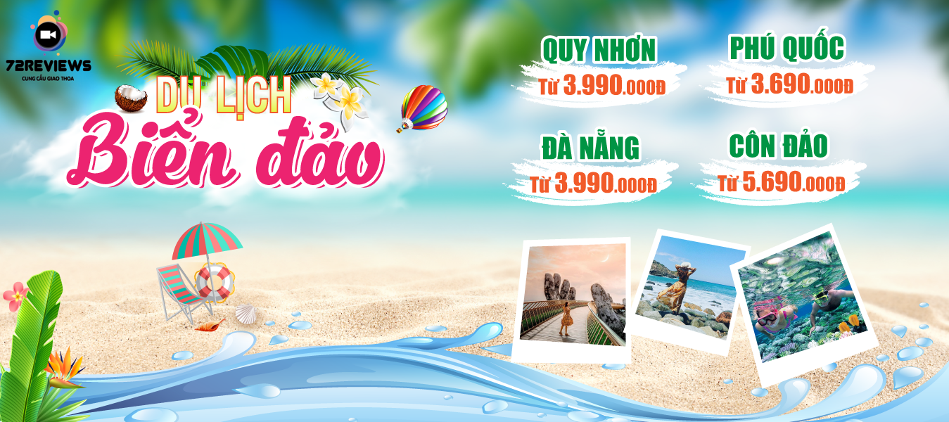 Cung cấp đa dạng tour khác nhau cho khách hàng