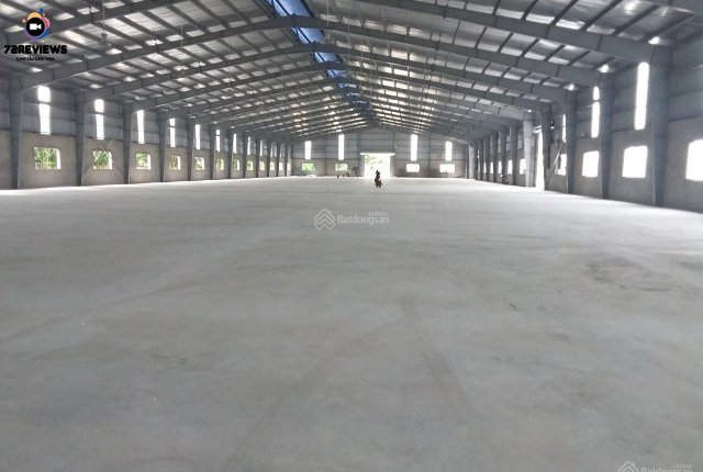 Dễ dàng tìm được kho có quy mô phù hợp với doanh nghiệp