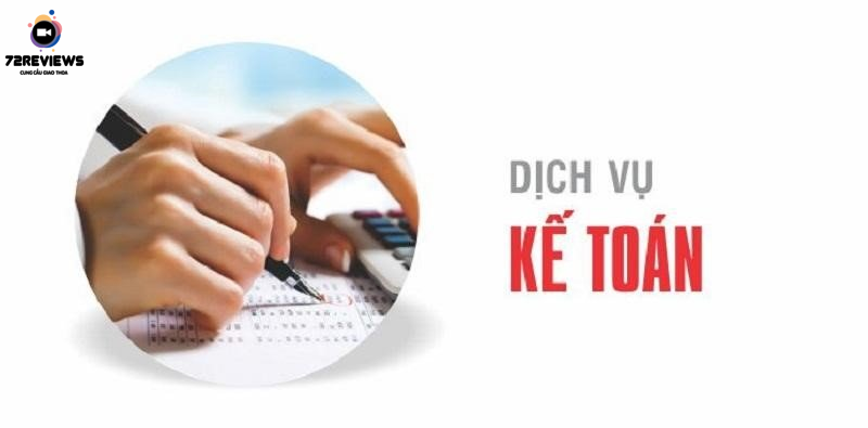 Dịch vụ kế toán là gì?