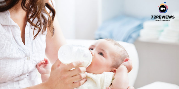 Giá hợp lý với nhiều ưu đãi cho các mẹ