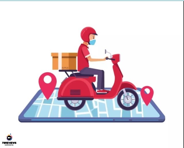 Giao nhận hàng là một công việc không đòi hỏi trình độ chuyên môn cao nhưng phải có sức khỏe tốt