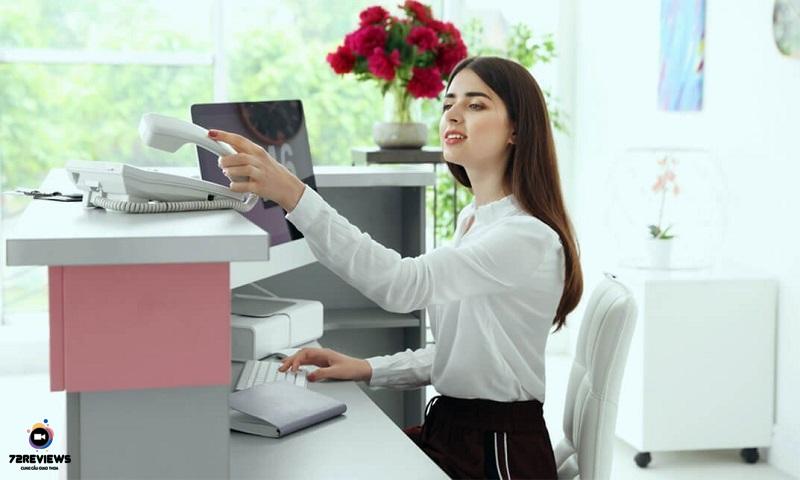 Giao tiếp là một trong những kỹ năng trở thành PG/PB chuyên nghiệp