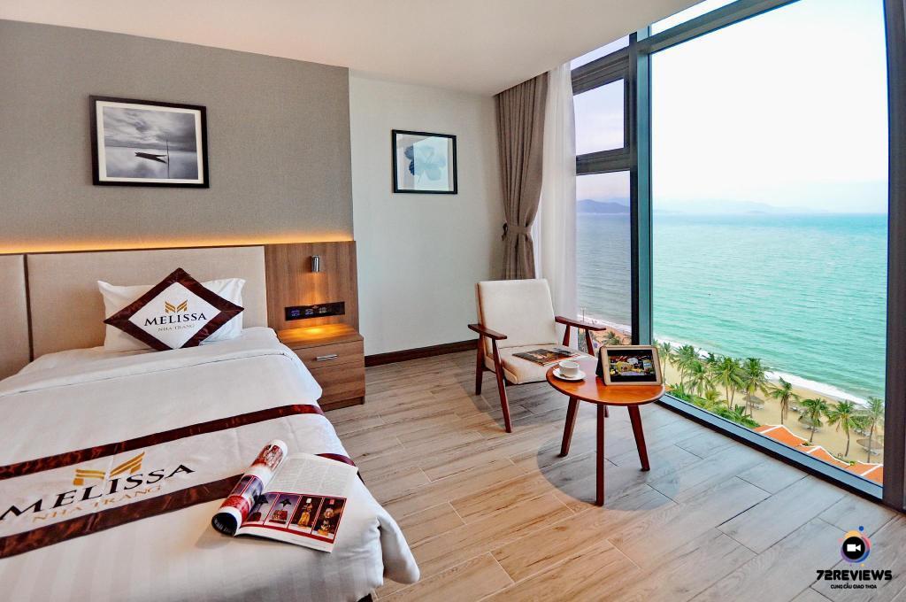 Hãy kiểm tra kỹ về giá trên website chính thức của resort