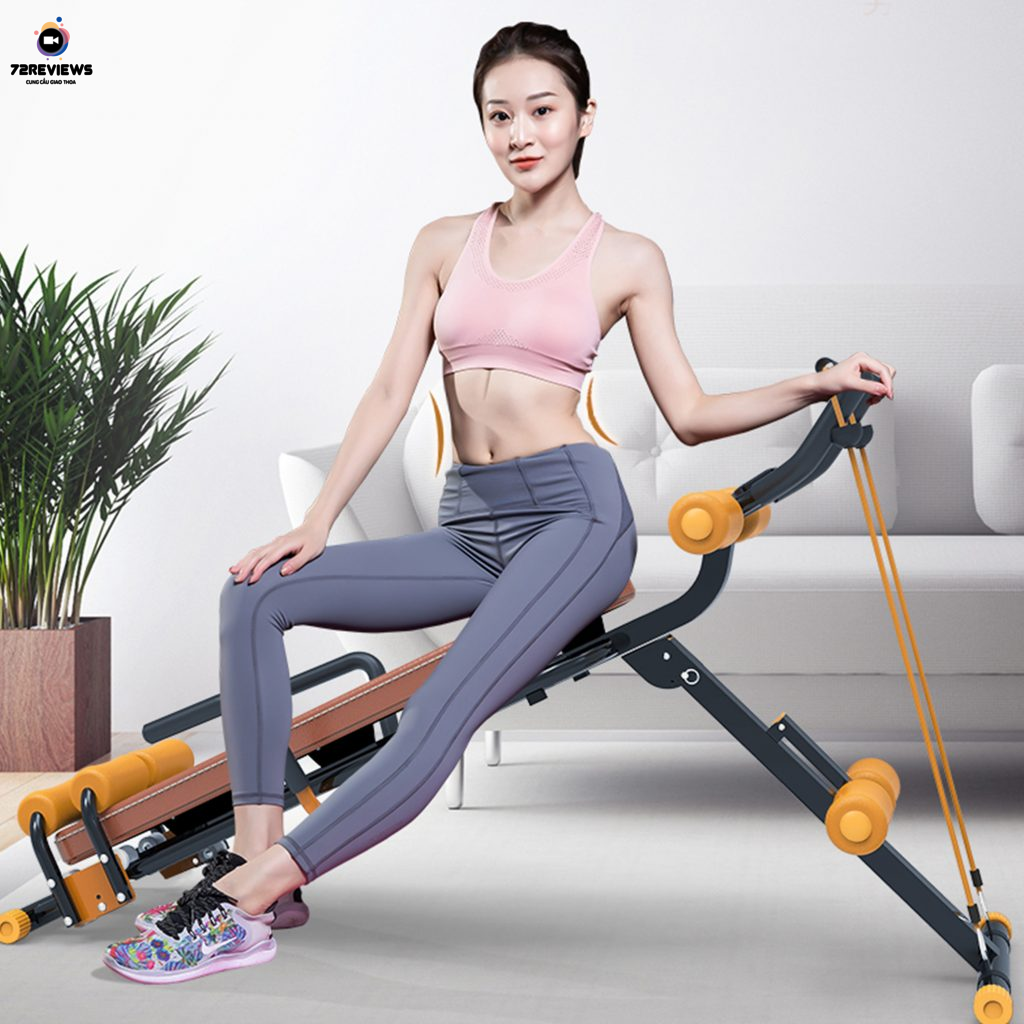 Khi tập thể dục tại nhà, bạn cần đầu tư cho mình một vài thiết bị cơ bản