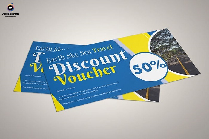 Kiểm tra thời gian áp dụng voucher giúp bạn có kế hoạch du lịch phù hợp