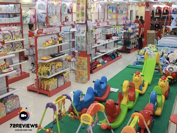 Kinh nghiệm chọn sản phẩm cho mẹ và bé