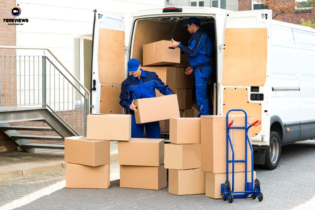 Làm sao để chọn được địa chỉ cung cấp dịch vụ chuyển nhà uy tín?