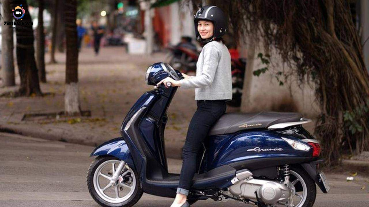 Lái thử để xác định khả năng vận hành của xe