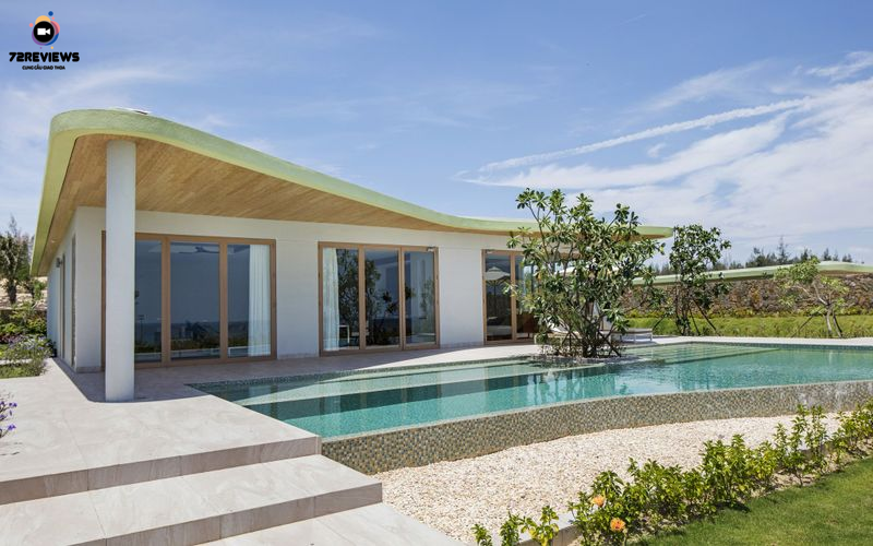 Lợi ích khi săn được voucher villa