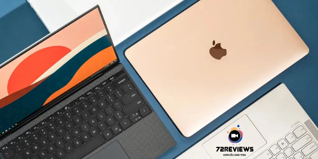 Laptop có rất nhiều loại khác nhau