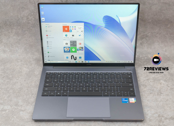 Laptop và công dụng của nó