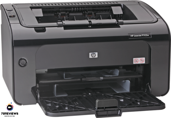 Máy in HP hỗ trợ chức năng kết nối không dây hiện đại