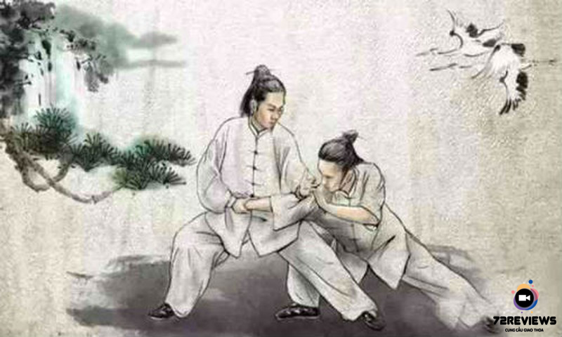 Môn Thái cực quyền