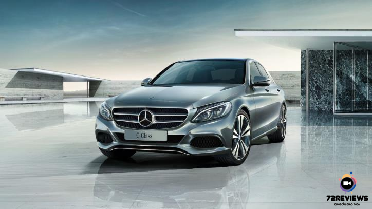Mẫu xe cao cấp luôn sẵn sàng được phân phối