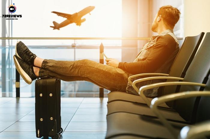 Mua vé máy bay nội địa và quốc tế sớm để có chuyến bay thuận lợi