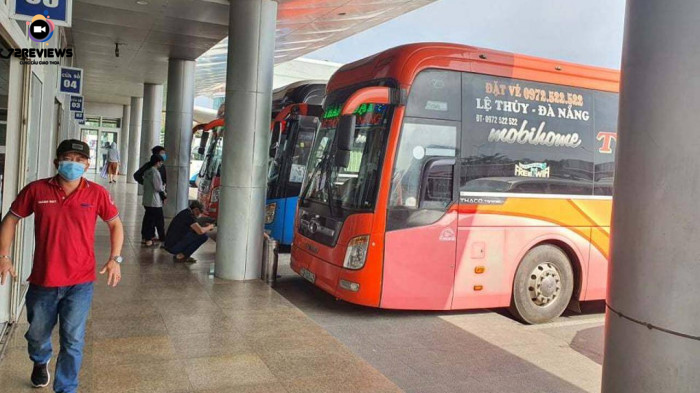 Mua vé xe đi du lịch ở đâu uy tín, giá cả phải chăng?