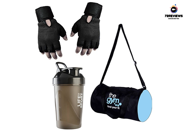 Nhược điểm khi mua sắm tại 72 Reviews