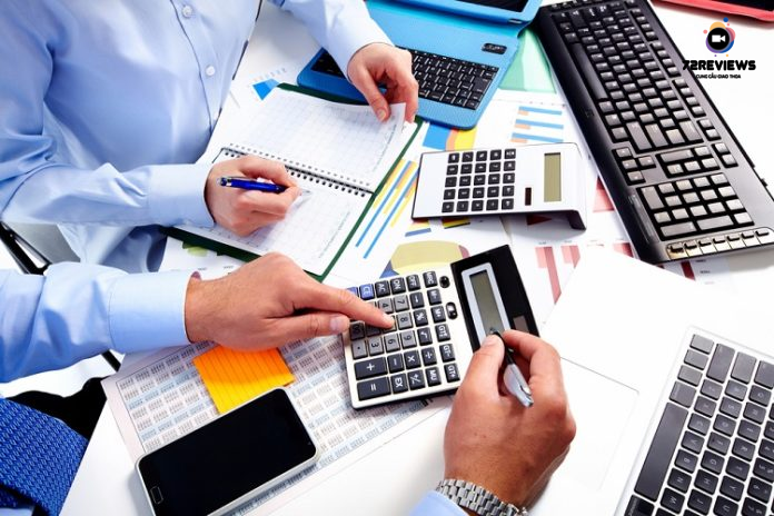 Những điều cần biết về dịch vụ kế toán