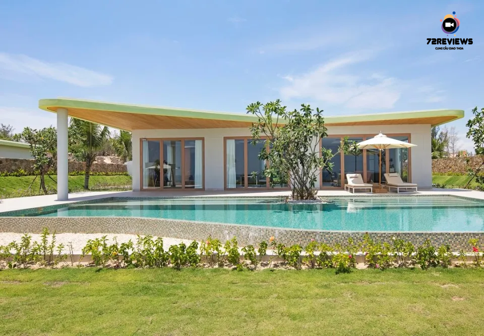 Những Loại voucher cho villa phổ biến