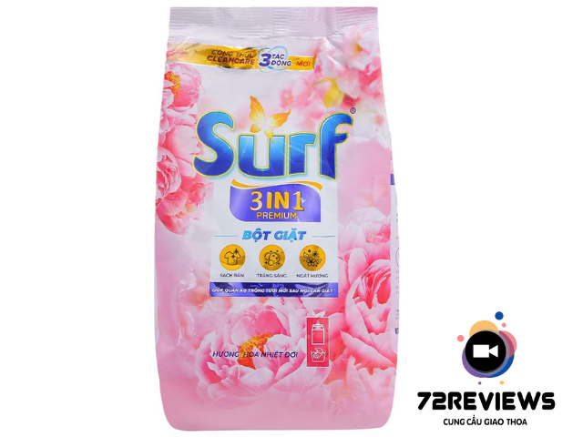 Những lưu ý cần biết khi lựa chọn sản phẩm dùng cho giặt giũ là gì?