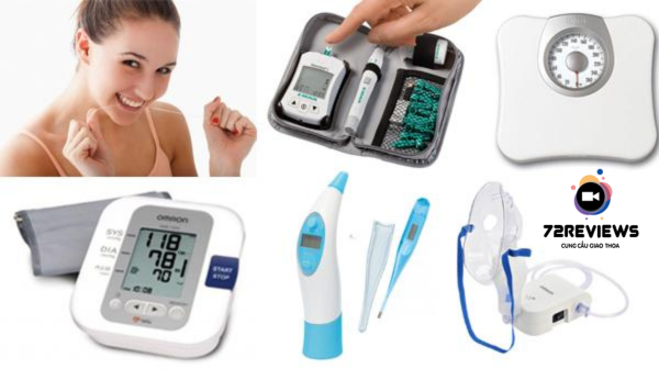 Những lưu ý khi lựa chọn thiết bị y tế