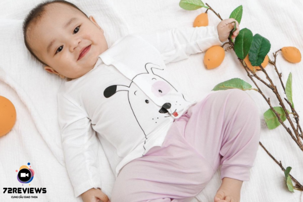 Những trang phục cần có trong tủ đồ của bé trai