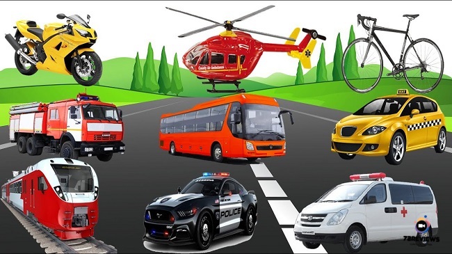 Phương tiện chúng tôi cung cấp có giá cả hợp lý