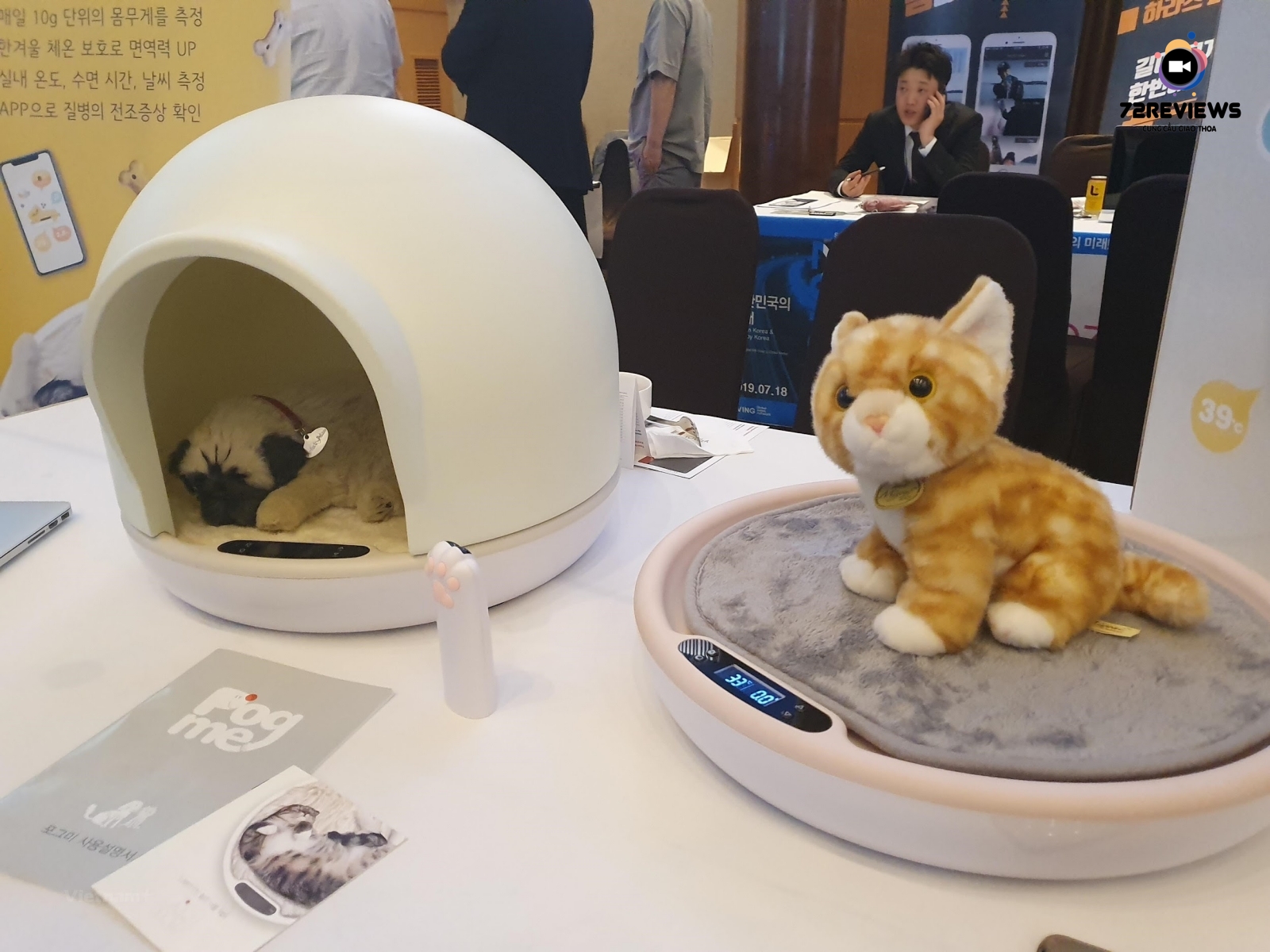 Phụ kiện chăm sóc sức khỏe