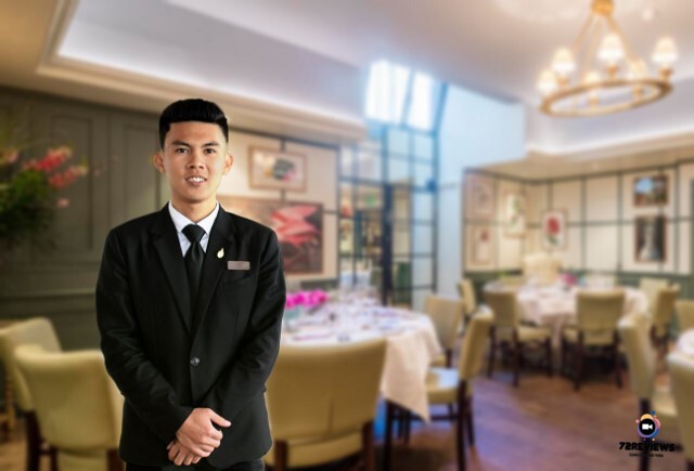 Quản lý khách sạn, nhà hàng là một công việc rất phổ biến hiện nay