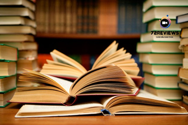 Sách & nhạc cụcó phải lựa chọn lý tưởng để giải trí không?