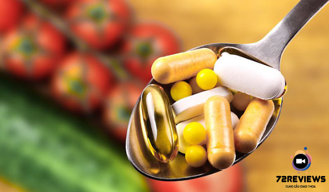 Sản phẩm chăm sóc sức khỏe