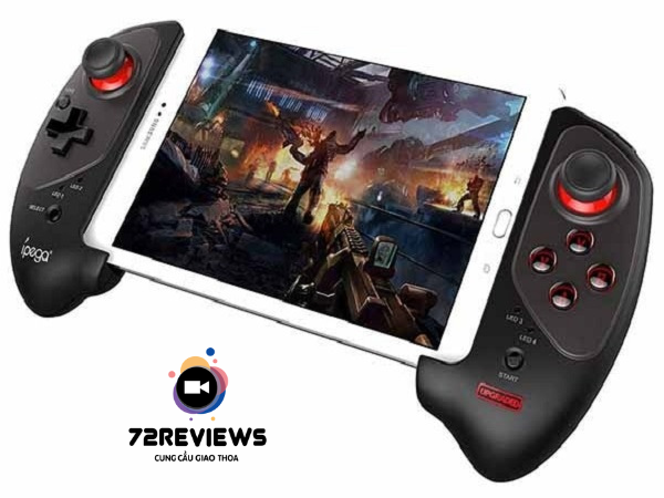 Sản phẩm phụ trợ dành cho máy chơi game