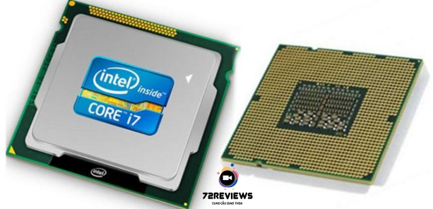 Sở hữu CPU mạnh mẽ vượt trội với 72Reviews !