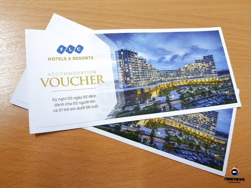 Sở hữu voucher resort sẽ giúp bạn tiết kiệm không ít chi phí