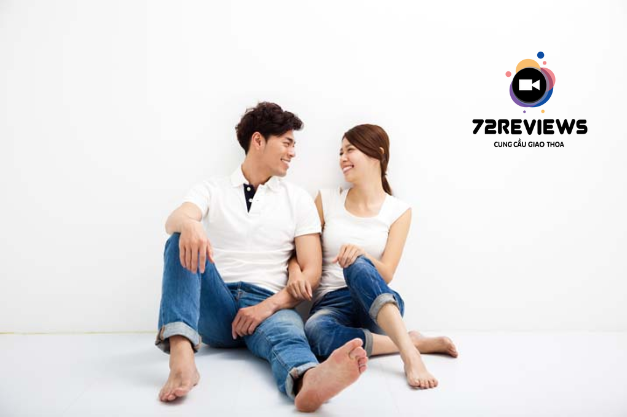 Sức khỏe trong quan hệ tình dục tốt giúp bạn có cuộc sống lành mạnh
