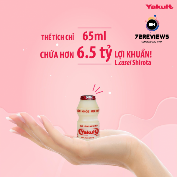 Sữa chua uống lên men