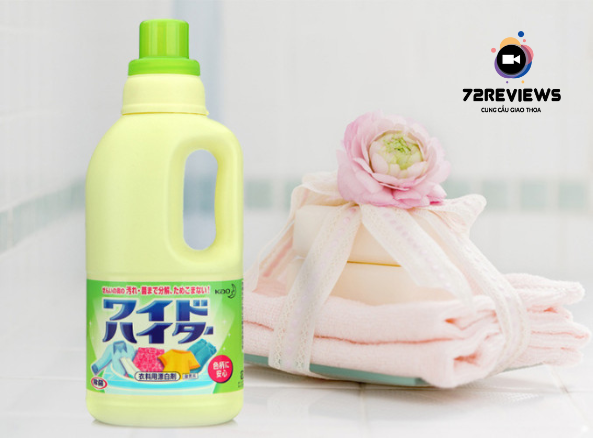 Siêu thị tạp hóa - Cung cấp mọiđồ dùng giặt giũ cần thiết cho người dùng