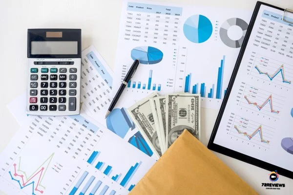 Tài chính/kế toán/kiểm toán là công việc gì?