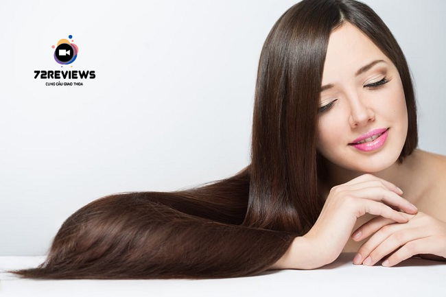 Tìm hiểu sản phẩm chăm sóc mái tóc suôn mượt, chắc khỏe