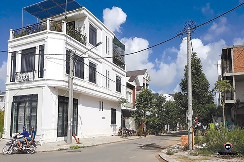 Tại sao nên giao bán nhà mặt phố?