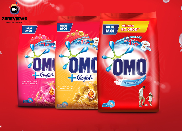 Tại sao nên lựa chọn đồ dùng giặt giũ đảm bảo cho cả gia đình?