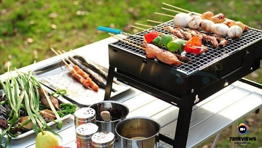 Tự tay chuẩn bị bữa tiệc cho riêng mình