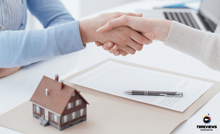 Thủ tục cho thuê chung cư không quá phức tạp