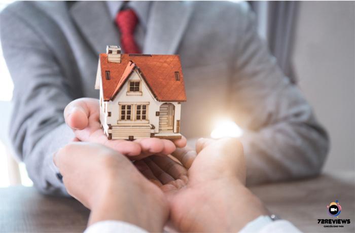 Thuê nhà mặt phố ngày càng được ưa chuộng