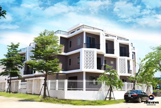 Tiêu chí đánh giá nhà mặt phố