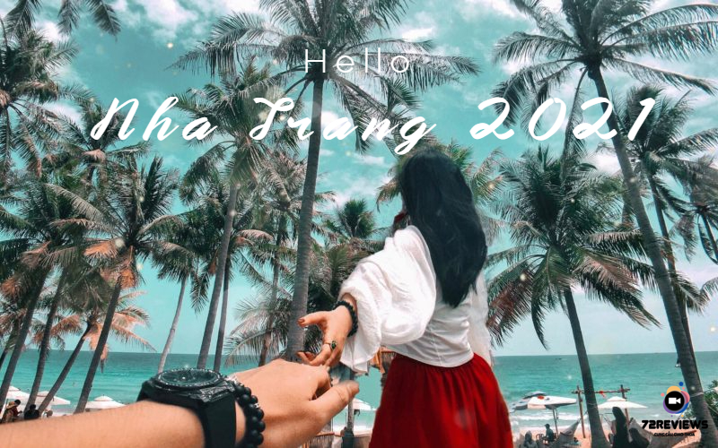 Tour du lịch trong nước Nha Trang