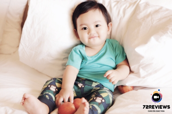 Tránh chọn trang phục có kích thước quá lớn
