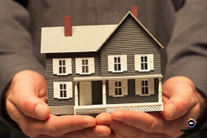 Vị trí địa lý của nhà riêng khi thuê khá quan trọng quyết định bạn có thể ở lâu dài hay không