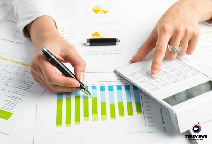 Vai trò của ngành dịch vụ kế toán