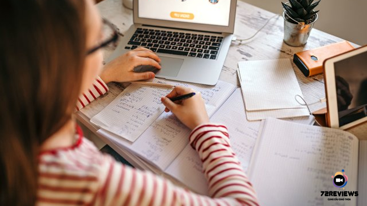Viết blog - công việc kiếm tiền dễ dàng mỗi ngày